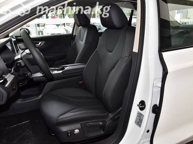 Hongqi E-QM5 54 kWh Electro AT