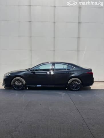 Toyota Camry IX (XV80) China Market 2.0hyb CVT