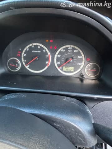 Honda CR-V II 2.0 MT