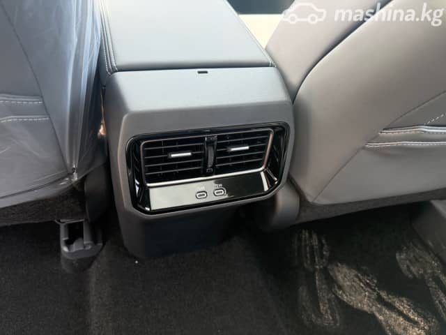 Toyota Wildlander 2.0 CVT 4WD