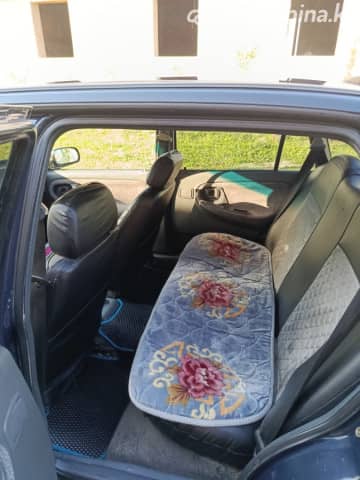 Daewoo Nexia I 1.5 MT