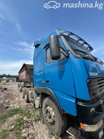 Volvo FH