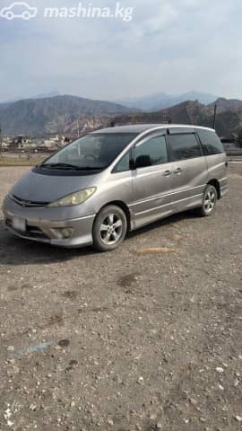 Toyota Estima II Рестайлинг 2.4 AT