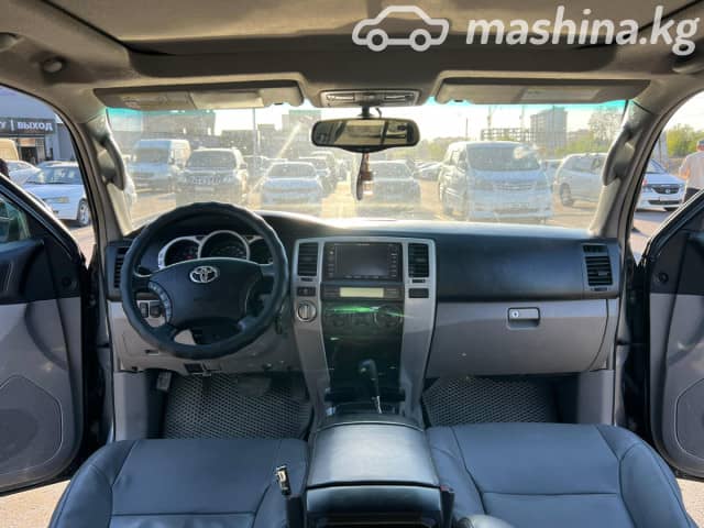 Toyota 4Runner IV 4.7 AT 4WD