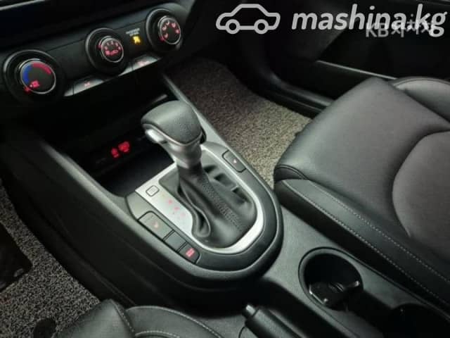 Kia K3 II 1.6 CVT