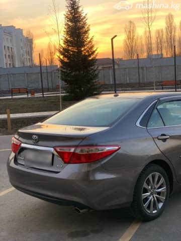 Toyota Camry VII (XV50) Рестайлинг 2.5 AT