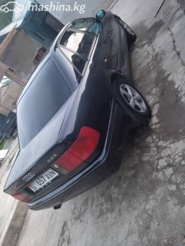 Audi 100 IV (C4) 2.6 MT