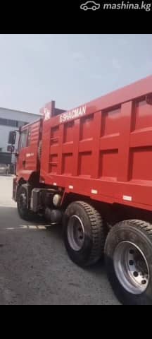 Shacman M3000