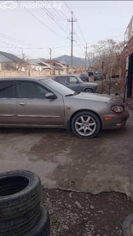Nissan Maxima V (A33) 2.0 AT