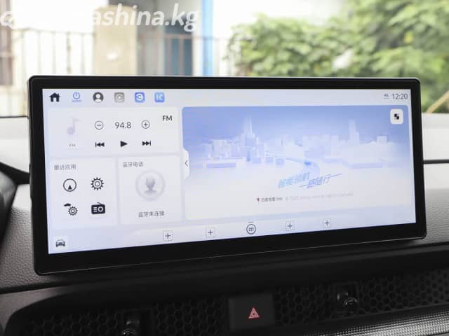 Honda CR-V VI 1.5 CVT 4WD