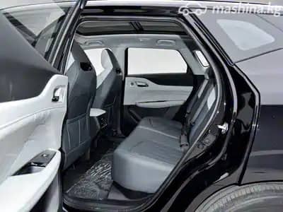 Changan UNI-Z iDD 1.5hyb CVT