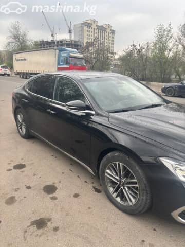 Hyundai Grandeur VI 3.0 AT
