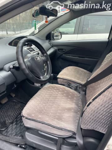 Toyota Yaris II 1.5 AT