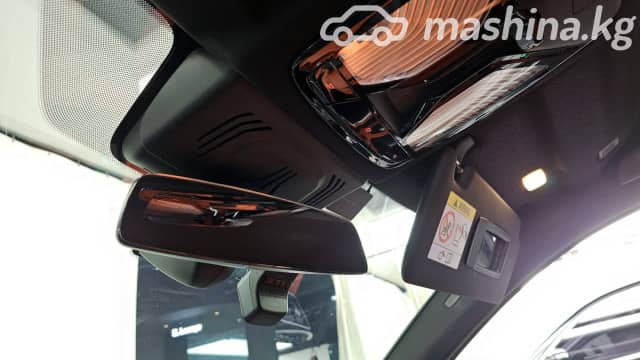 BMW M3 VI (G80) Competition Package 3.0 AT