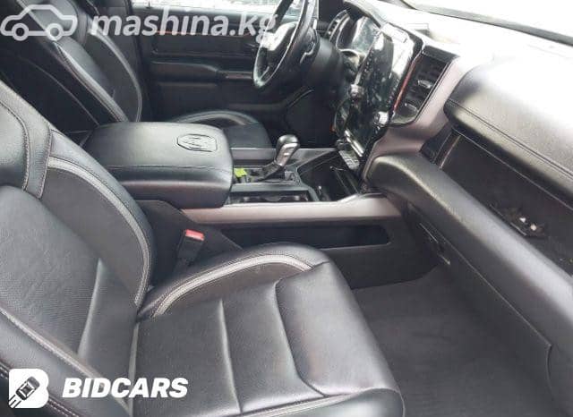 RAM 1500 V Crew Cab TRX 6.2 AT 4WD