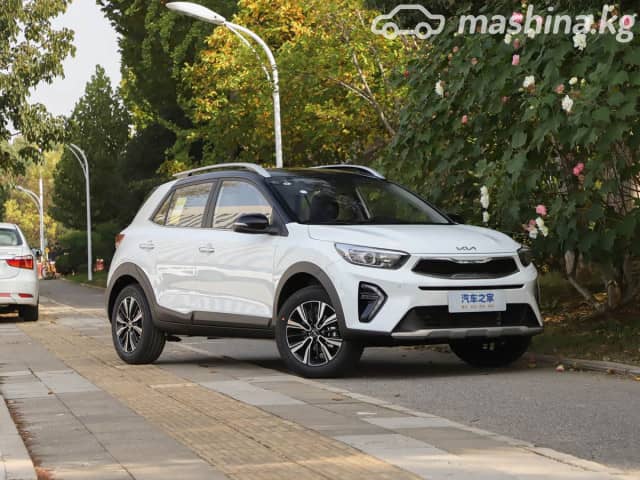 Kia KX1 1.4 AT