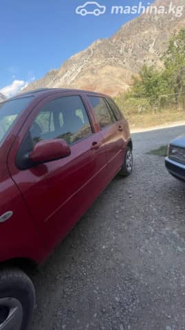 Mazda Demio II (DY) 1.3 AT