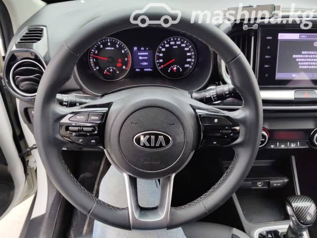 Kia Stonic 1.4 AT