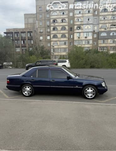 Mercedes-Benz E-Класс I (W124) 320 3.2 AT
