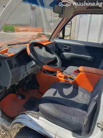 Daewoo Labo