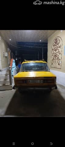 ВАЗ (Lada) 2106 2106 1.6 MT