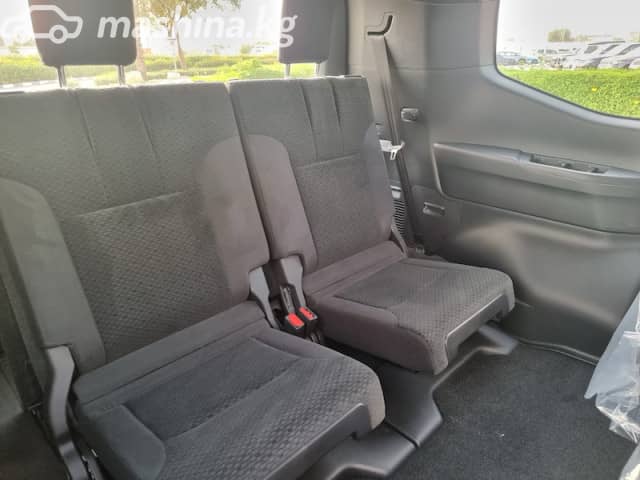 Toyota Land Cruiser 300 Series 4.0 AT 4WD