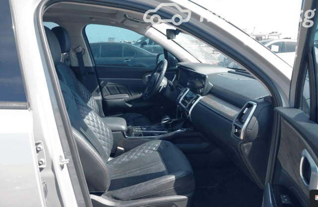 Kia Sorento IV 2.5 AT 4WD