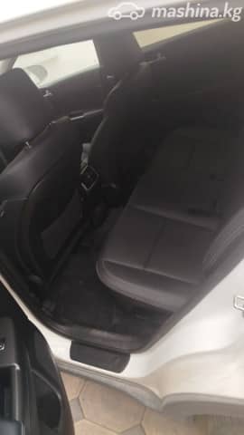 Kia Sportage IV 2.0d AT