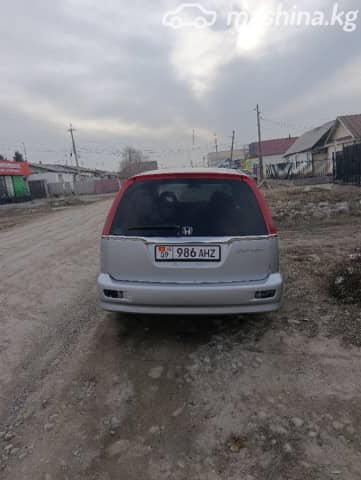 Honda Stream I 1.7 AT