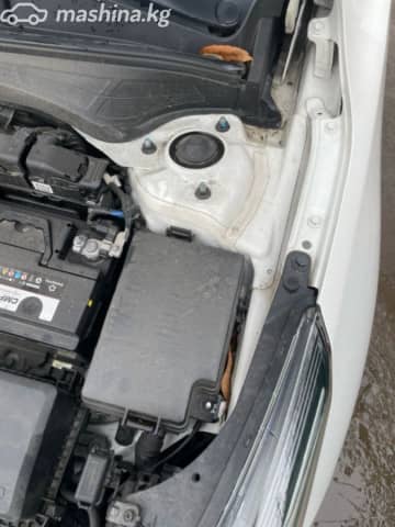 Kia K3 II 1.6 CVT