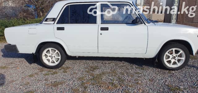 ВАЗ (Lada) 2105 21054 1.6 MT