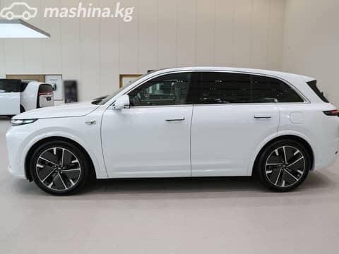 LiXiang L7 Рестайлинг 1.5hyb AT 4WD