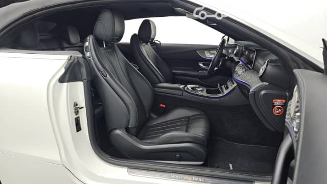 Mercedes-Benz E-Класс V (W213, S213, C238) Рестайлинг 450 3.0 AT 4WD