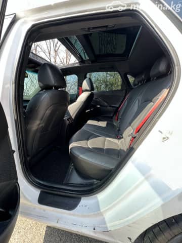 Hyundai i30 III Рестайлинг N Line 1.6 AMT