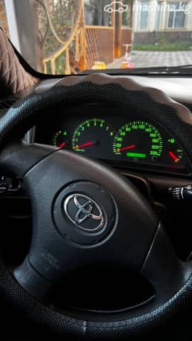 Toyota Corolla IX (E120, E130) 1.6 MT