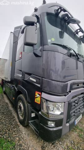 Renault T-Series