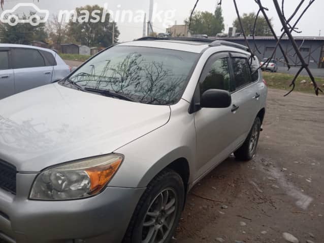 Toyota RAV4 III (XA30) 2.4 AT 4WD