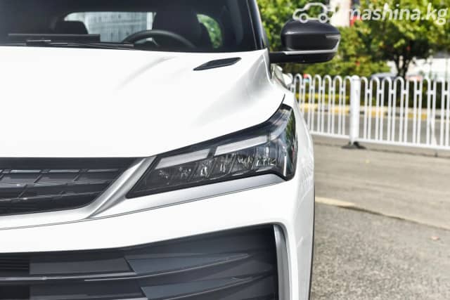 Geely Coolray I Рестайлинг 1.5 AMT
