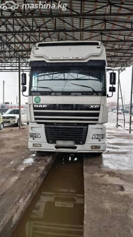 DAF 95 series