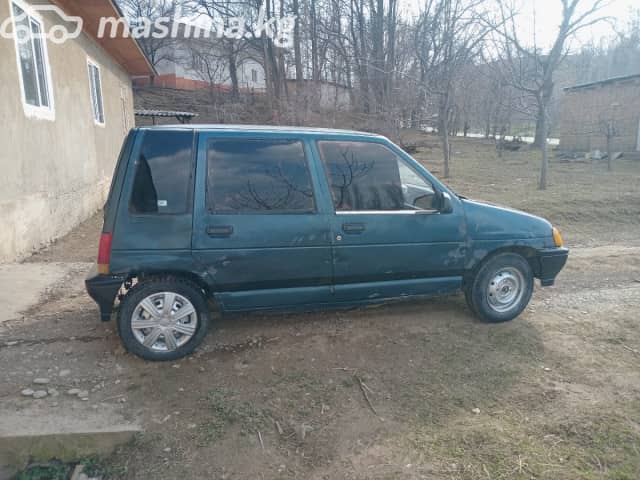 Daewoo Tico 0.8 MT