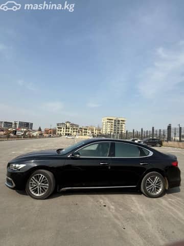 Hyundai Grandeur VI 3.0 AT