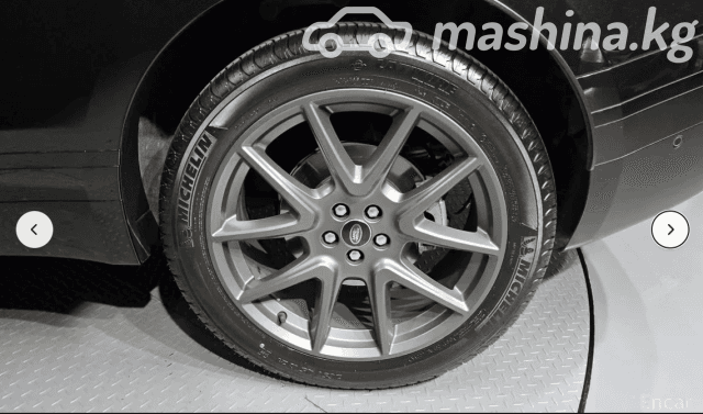 Land Rover Range Rover Velar I Рестайлинг 3.0 AT 4WD