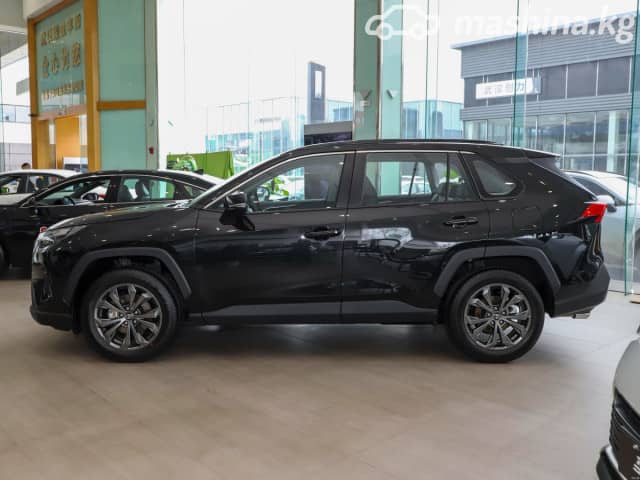 Toyota RAV4 V (XA50) 2.0 CVT 4WD
