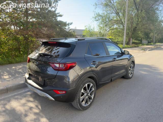 Kia Stonic 1.6 CRDi AT
