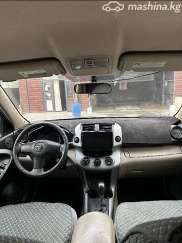 Toyota RAV4 III (XA30) 2.4 AT 4WD