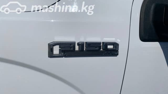 Ford F-150 XIII Рестайлинг 2.7 AT