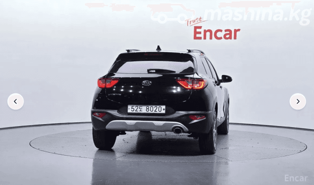 Kia Stonic 1.4 AT