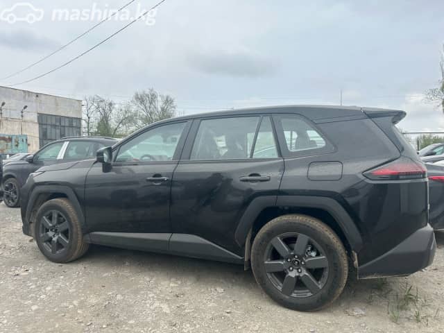 Toyota RAV4 V (XA50) 2.0 CVT 4WD