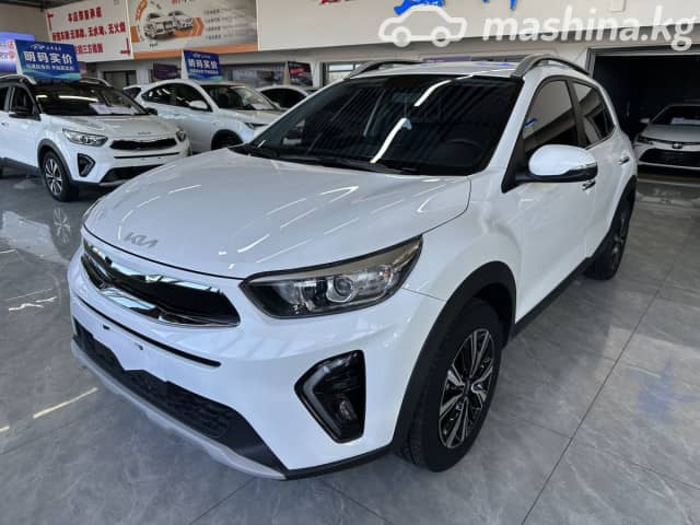 Kia KX1 1.4 AT