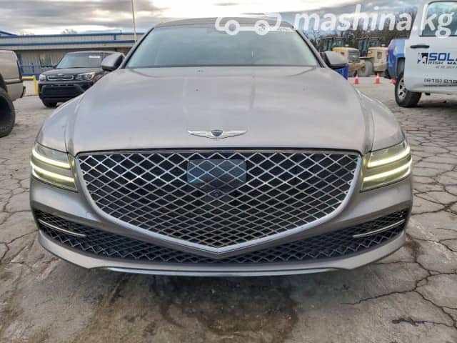 Genesis G80 II 2.5 AT 4WD